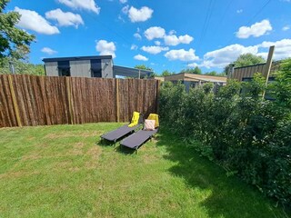 Chalet Heinkenszand Outdoor Recording 16