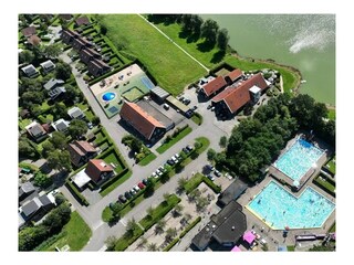 Chalet Heinkenszand Outdoor Recording 17