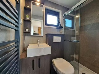 Chalet Heinkenszand Outdoor Recording 10