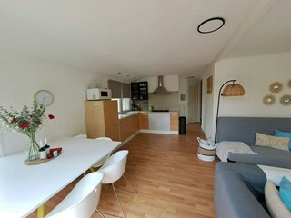 Chalet Heinkenszand Außenaufnahme 2