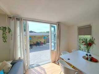 Chalet Heinkenszand Outdoor Recording 4