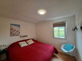 Chalet Heinkenszand Außenaufnahme 9