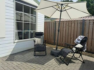 Chalet Heinkenszand Outdoor Recording 16