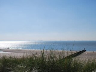 Chalet Heinkenszand Außenaufnahme 20