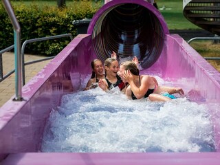 Chalet Heinkenszand Outdoor Recording 21