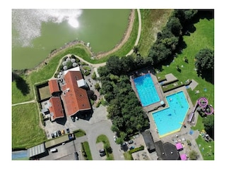 Chalet Heinkenszand Außenaufnahme 22