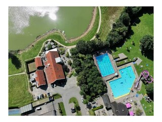 Chalet Heinkenszand Outdoor Recording 22