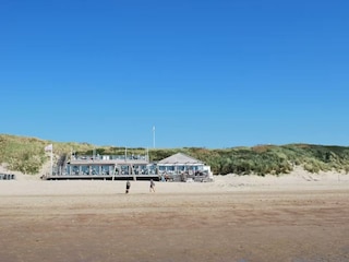 Chalet Heinkenszand Außenaufnahme 24