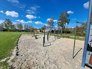 Chalet Heinkenszand Außenaufnahme 26