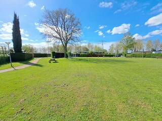 Chalet Heinkenszand Außenaufnahme 27