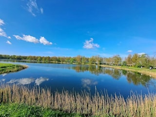 Chalet Heinkenszand Außenaufnahme 28
