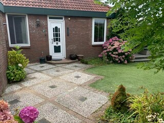 Holiday house Herkingen Outdoor Recording 1