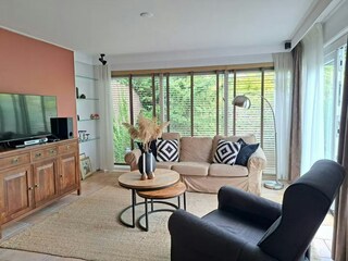 Holiday house Herkingen Outdoor Recording 3