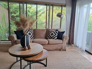 Holiday house Herkingen Outdoor Recording 4