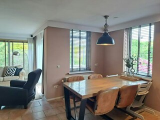 Holiday house Herkingen Outdoor Recording 5