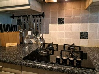 Holiday house Herkingen Outdoor Recording 7