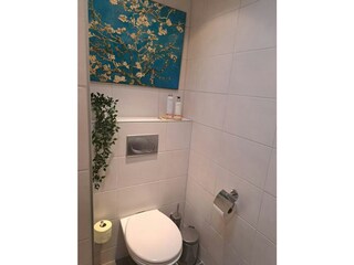 Holiday house Herkingen Outdoor Recording 13