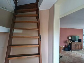 Holiday house Herkingen Outdoor Recording 15