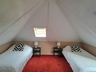 Holiday house Herkingen Outdoor Recording 16