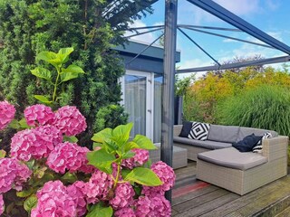 Holiday house Herkingen Outdoor Recording 17