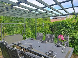 Holiday house Herkingen Outdoor Recording 18