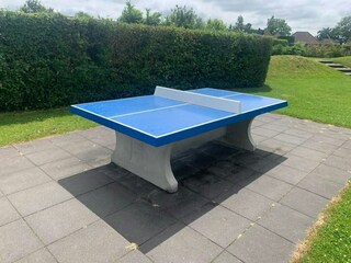 Holiday house Herkingen Outdoor Recording 20