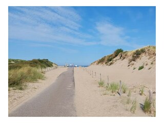 Holiday house Herkingen Outdoor Recording 21