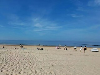 Holiday house Herkingen Outdoor Recording 22