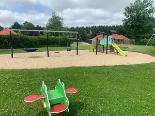 Holiday house Herkingen Outdoor Recording 25