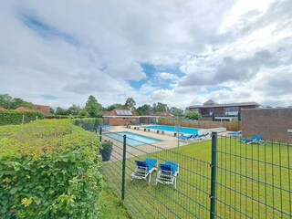 Holiday house Herkingen Outdoor Recording 26