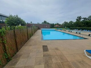 Holiday house Herkingen Outdoor Recording 27