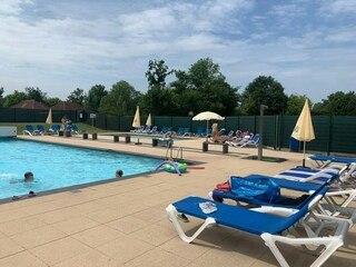 Holiday house Herkingen Outdoor Recording 28