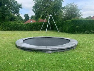 Holiday house Herkingen Outdoor Recording 29