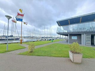 Holiday house Herkingen Outdoor Recording 32