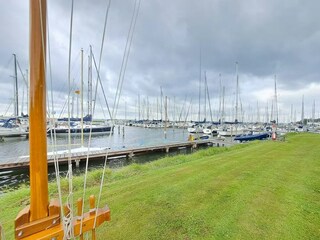 Holiday house Herkingen Outdoor Recording 33