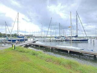 Holiday house Herkingen Outdoor Recording 34