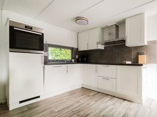 Ferienhaus Heinkenszand Außenaufnahme 27