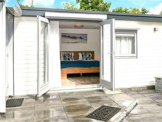 Ferienhaus Heinkenszand Außenaufnahme 6