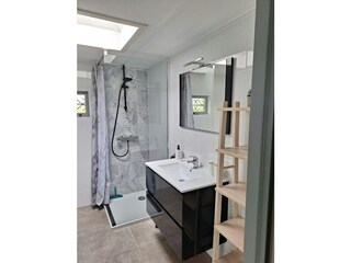 Ferienhaus Heinkenszand Außenaufnahme 28