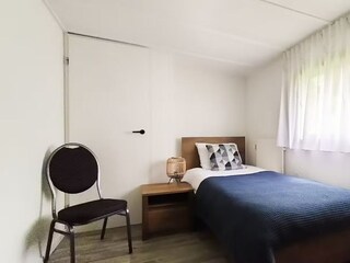 Ferienhaus Heinkenszand Außenaufnahme 7