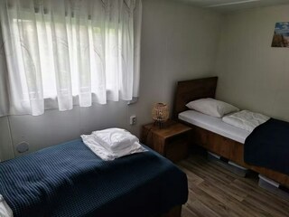 Ferienhaus Heinkenszand Außenaufnahme 29