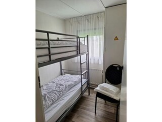 Ferienhaus Heinkenszand Außenaufnahme 30