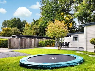 Ferienhaus Heinkenszand Außenaufnahme 8