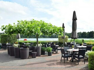 Ferienhaus Heinkenszand Außenaufnahme 13