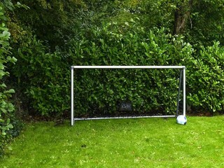 Ferienhaus Heinkenszand Außenaufnahme 15