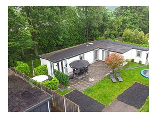 Ferienhaus Heinkenszand Außenaufnahme 16