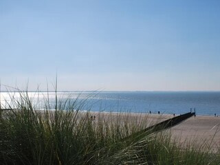 Ferienhaus Heinkenszand Außenaufnahme 17