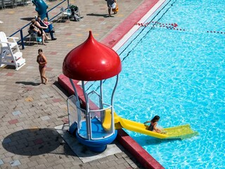 Ferienhaus Heinkenszand Außenaufnahme 20