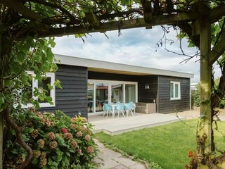 Ferienhaus Ouddorp Außenaufnahme 1