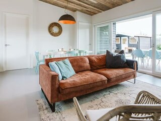 Ferienhaus Ouddorp Außenaufnahme 3